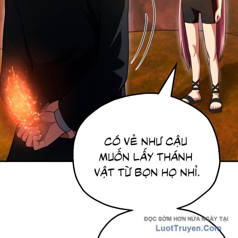 Con Trai Út Của Đại Pháp Sư Lừng Danh Chapter 95 - Trang 2