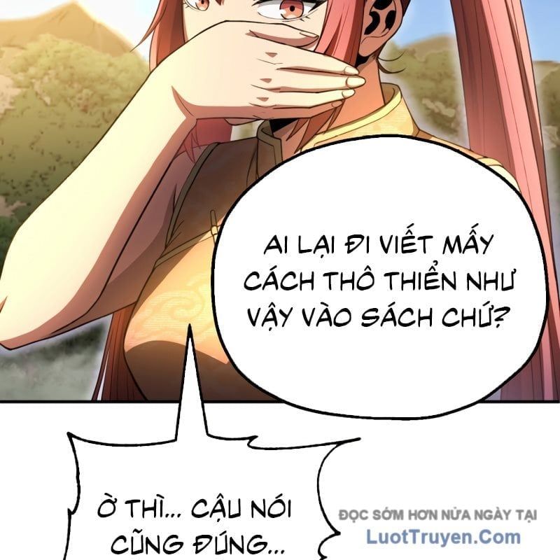Con Trai Út Của Đại Pháp Sư Lừng Danh Chapter 96 - Trang 2