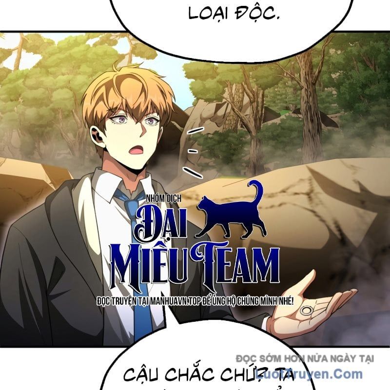Con Trai Út Của Đại Pháp Sư Lừng Danh Chapter 96 - Trang 2