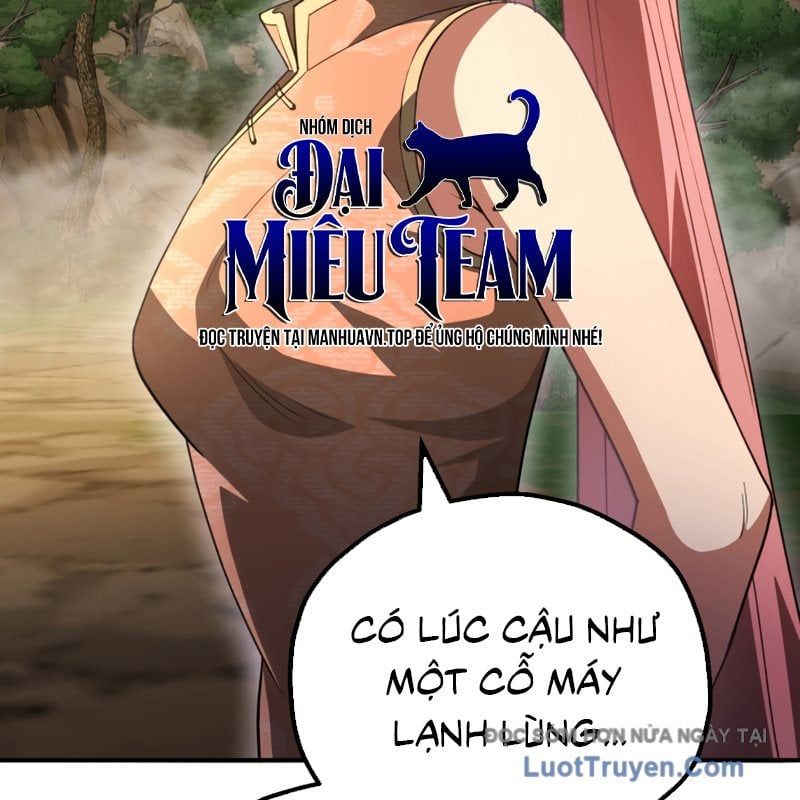 Con Trai Út Của Đại Pháp Sư Lừng Danh Chapter 96 - Trang 2