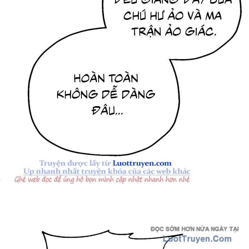 Con Trai Út Của Đại Pháp Sư Lừng Danh Chapter 96 - Trang 2