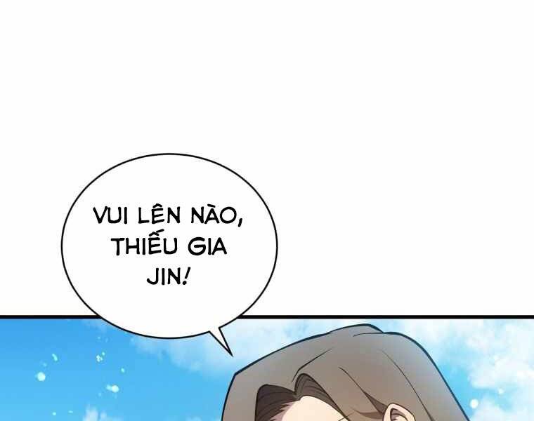 Con Trai Út Của Gia Đình Kiếm Thuật Danh Tiếng Chapter 1.5 - Trang 2