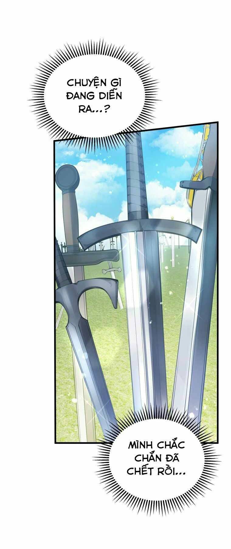 Con Trai Út Của Gia Đình Kiếm Thuật Danh Tiếng Chapter 1 - Trang 2