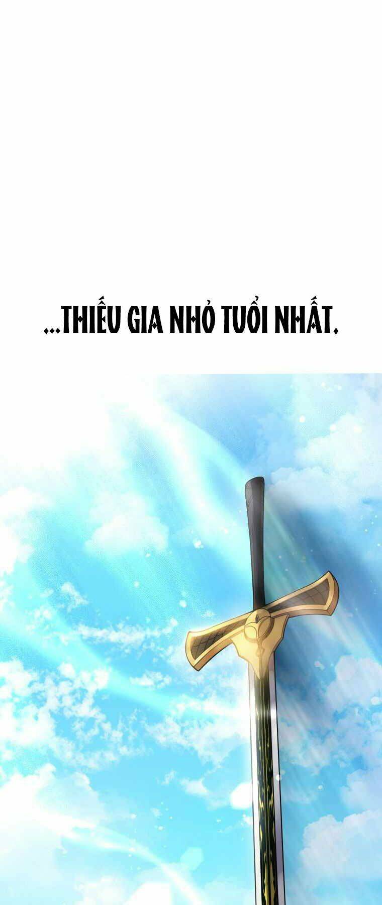 Con Trai Út Của Gia Đình Kiếm Thuật Danh Tiếng Chapter 1 - Trang 2