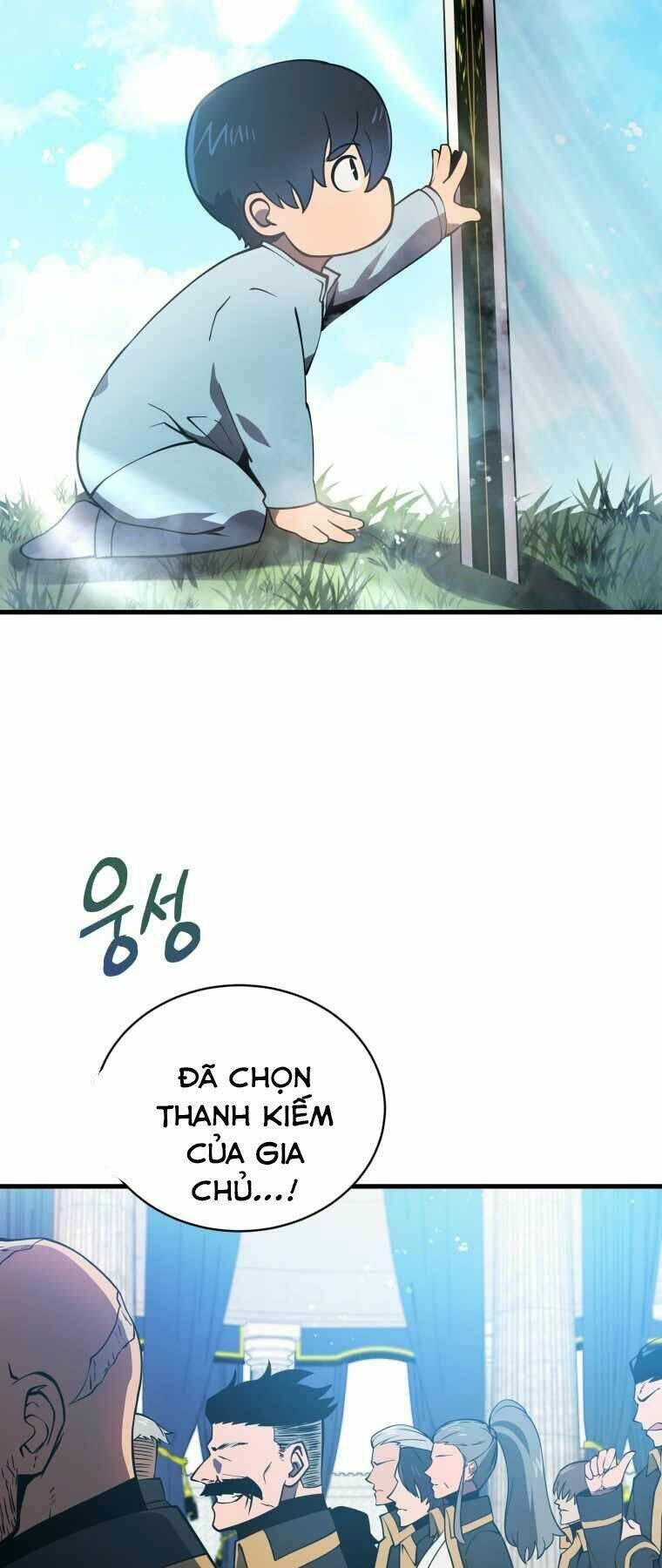 Con Trai Út Của Gia Đình Kiếm Thuật Danh Tiếng Chapter 1 - Trang 2