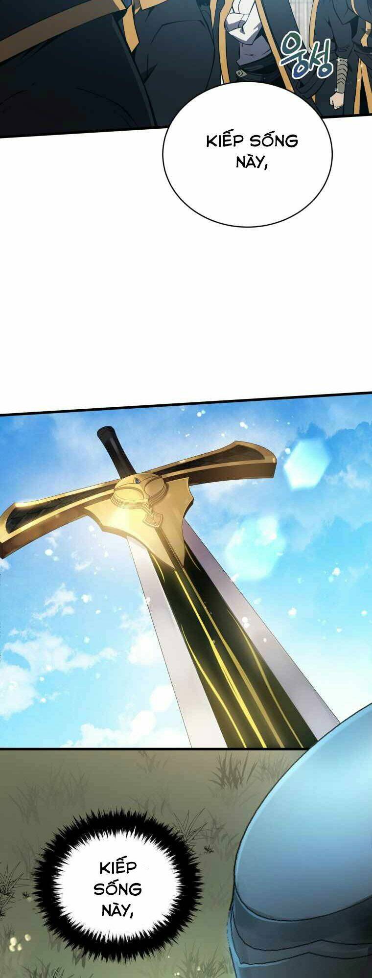 Con Trai Út Của Gia Đình Kiếm Thuật Danh Tiếng Chapter 1 - Trang 2