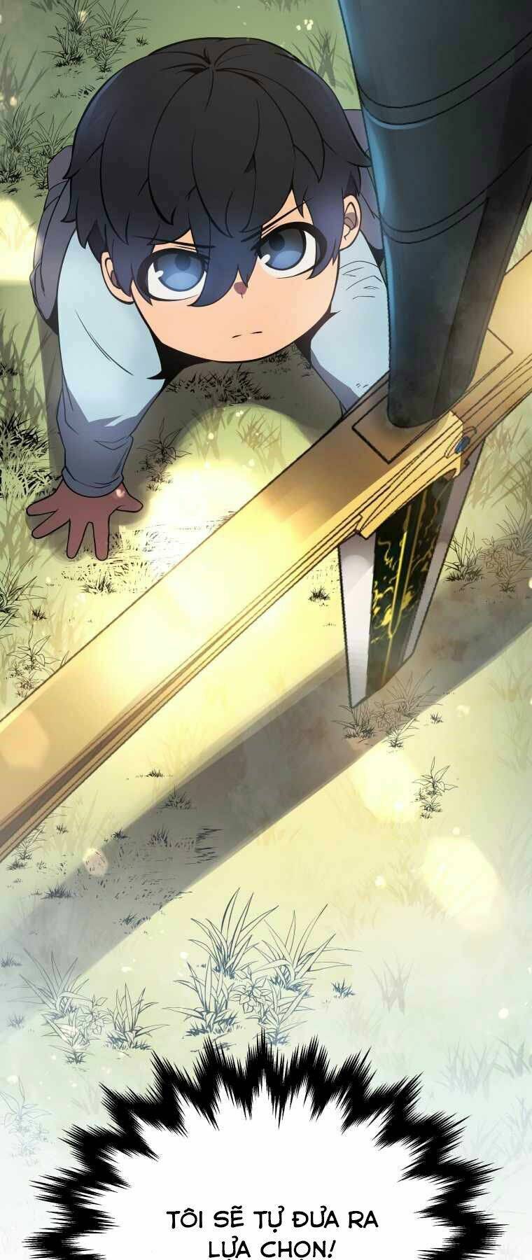 Con Trai Út Của Gia Đình Kiếm Thuật Danh Tiếng Chapter 1 - Trang 2