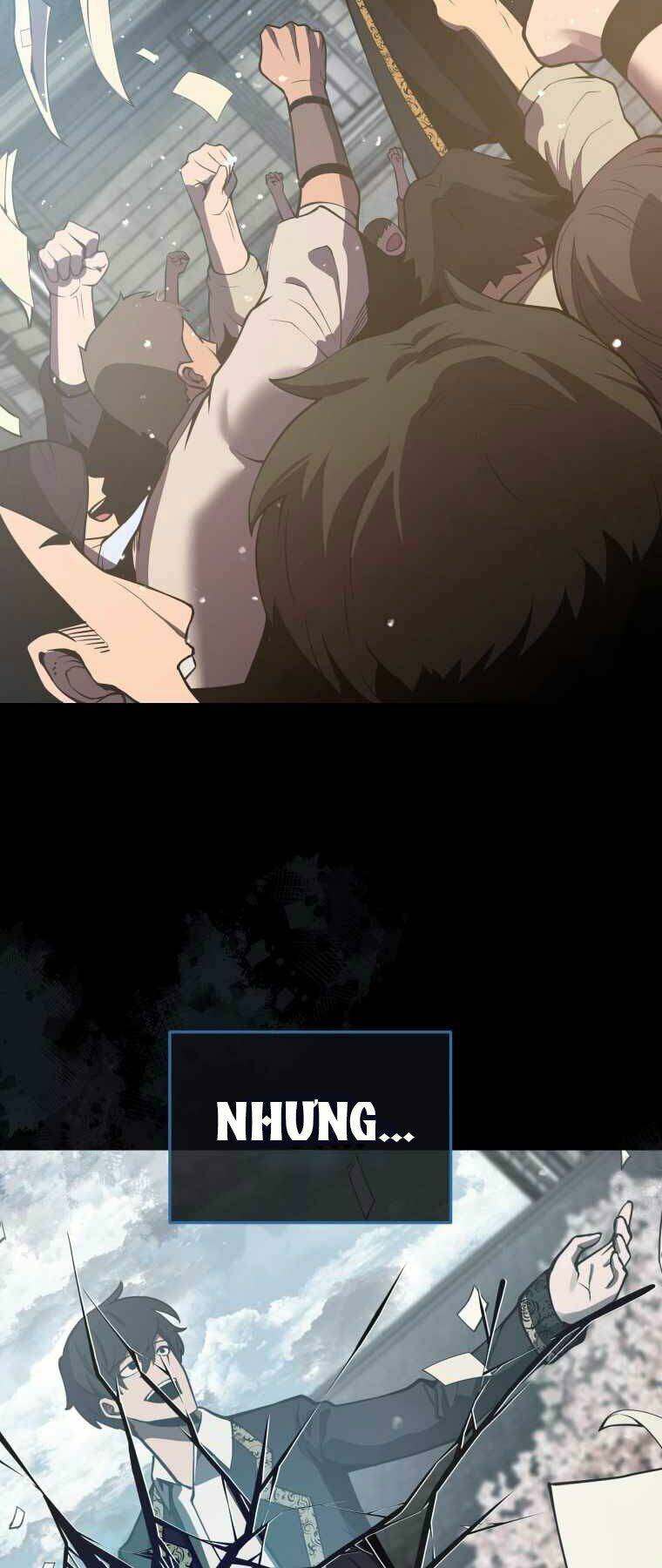 Con Trai Út Của Gia Đình Kiếm Thuật Danh Tiếng Chapter 1 - Trang 2