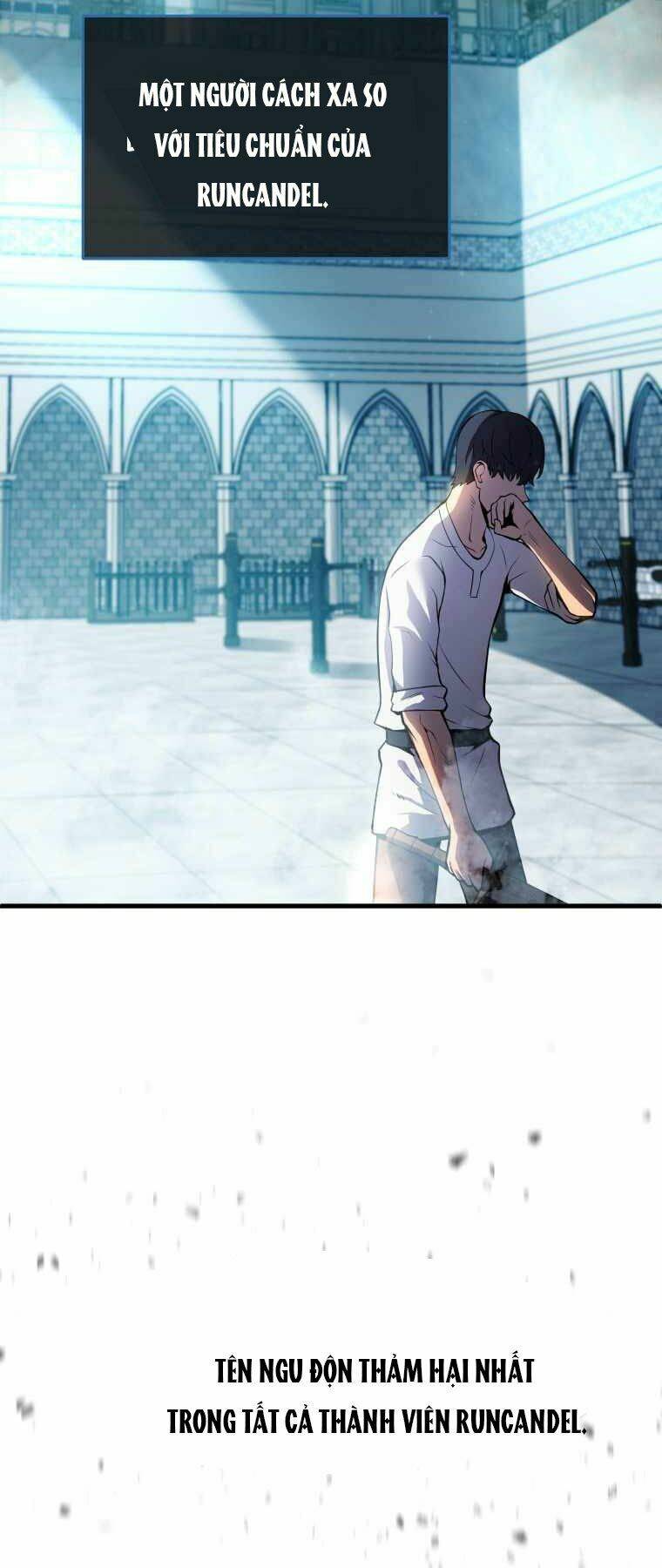 Con Trai Út Của Gia Đình Kiếm Thuật Danh Tiếng Chapter 1 - Trang 2