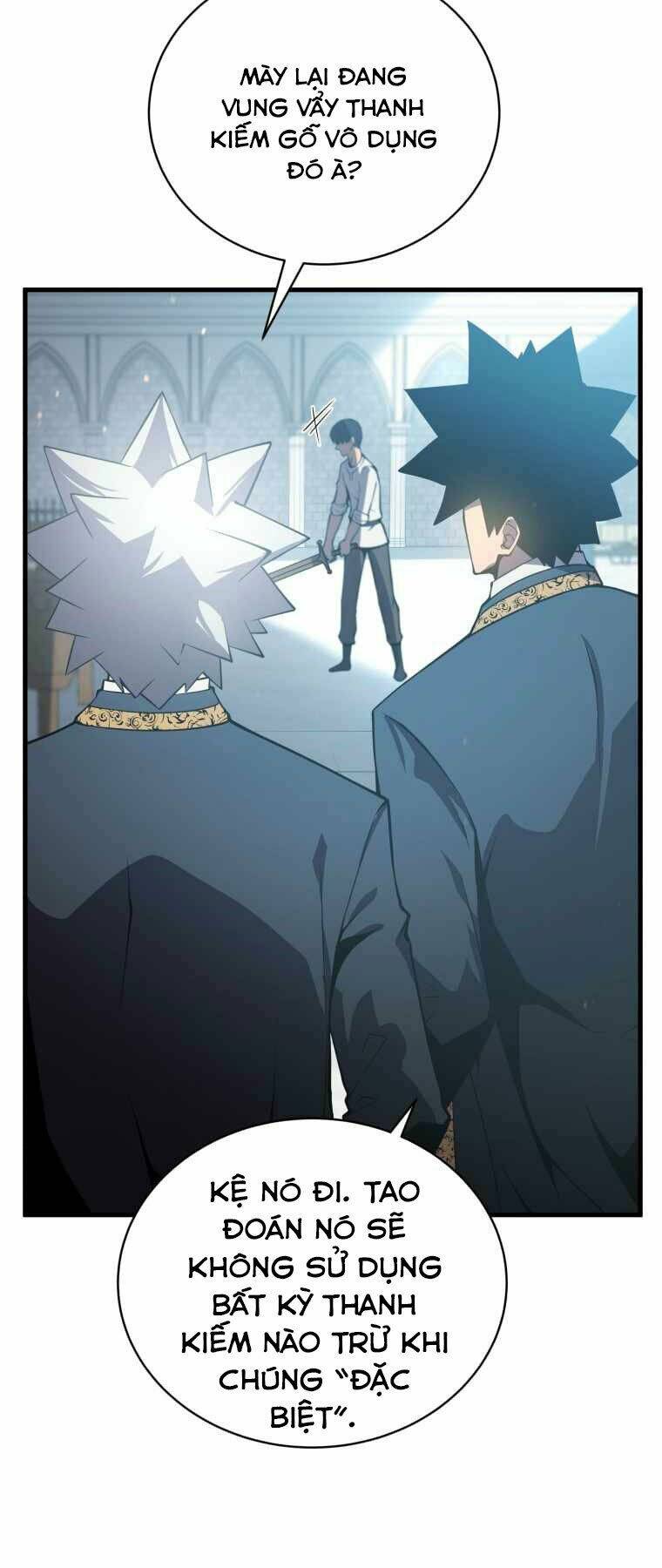 Con Trai Út Của Gia Đình Kiếm Thuật Danh Tiếng Chapter 1 - Trang 2