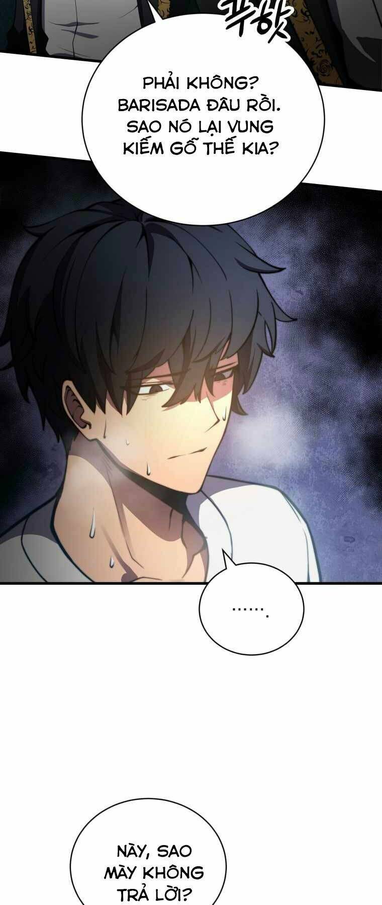 Con Trai Út Của Gia Đình Kiếm Thuật Danh Tiếng Chapter 1 - Trang 2