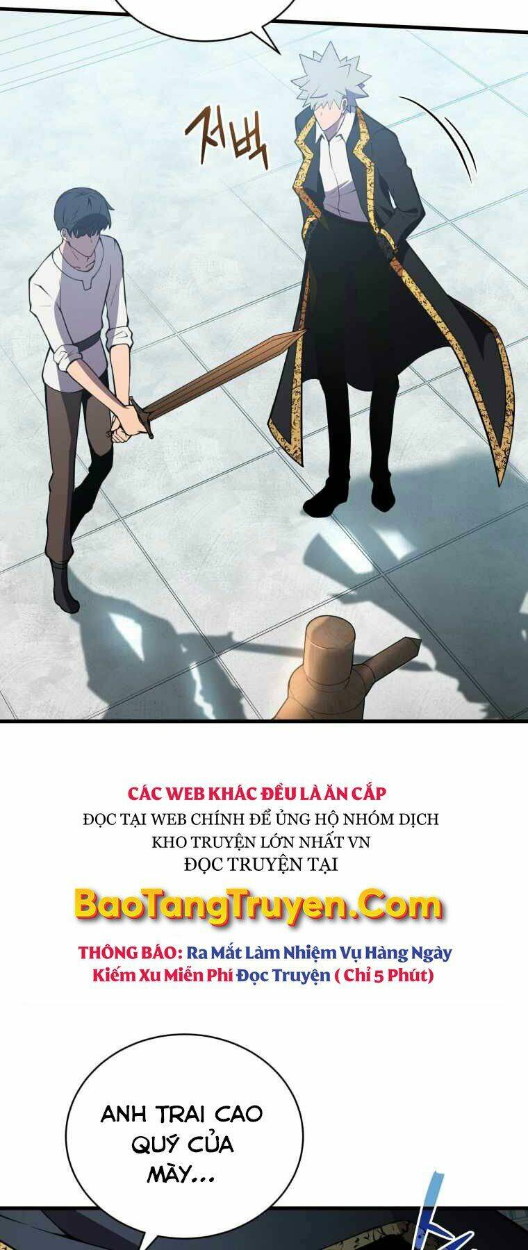 Con Trai Út Của Gia Đình Kiếm Thuật Danh Tiếng Chapter 1 - Trang 2