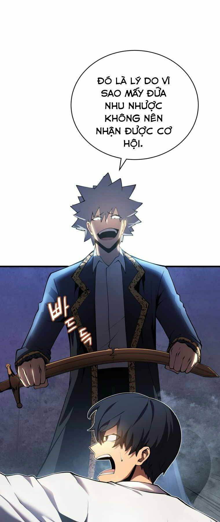 Con Trai Út Của Gia Đình Kiếm Thuật Danh Tiếng Chapter 1 - Trang 2