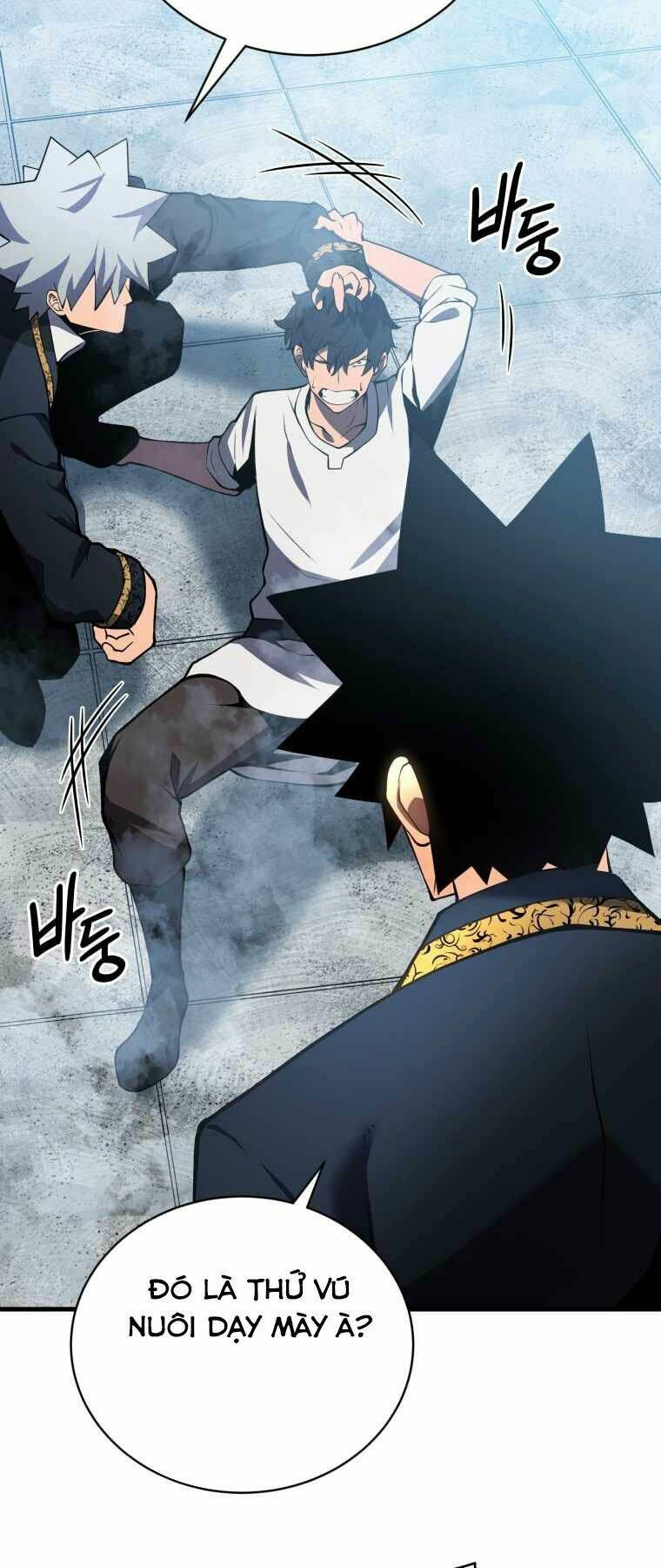 Con Trai Út Của Gia Đình Kiếm Thuật Danh Tiếng Chapter 1 - Trang 2
