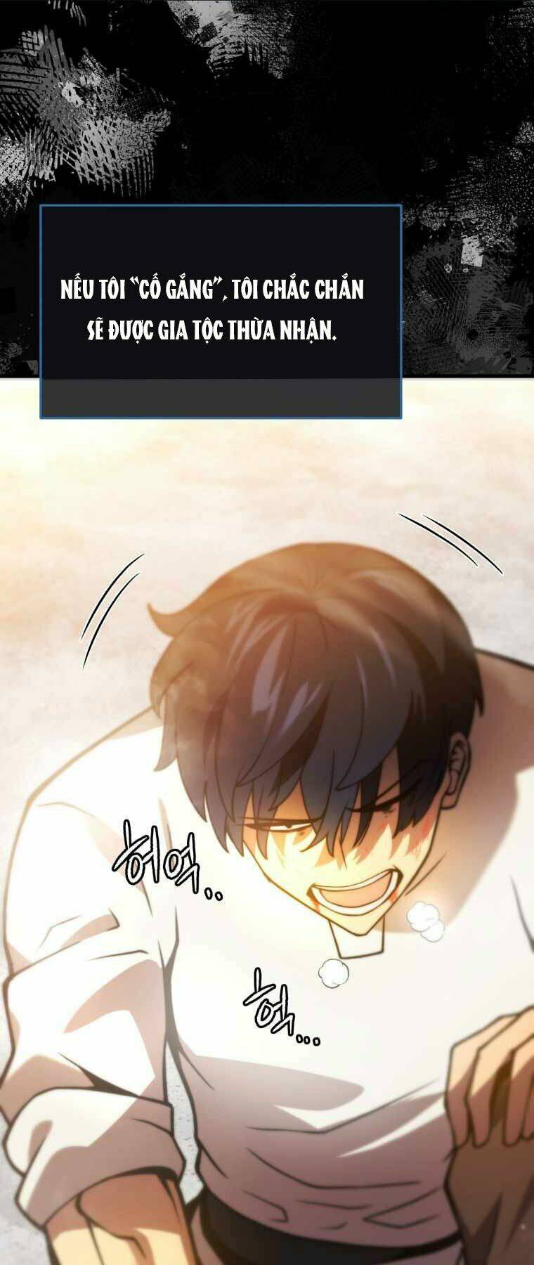 Con Trai Út Của Gia Đình Kiếm Thuật Danh Tiếng Chapter 1 - Trang 2