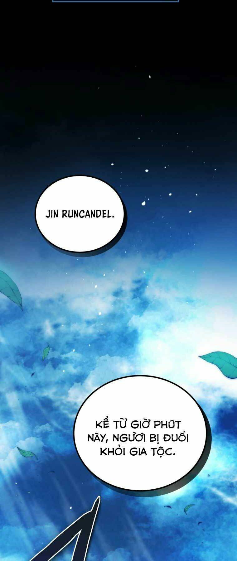 Con Trai Út Của Gia Đình Kiếm Thuật Danh Tiếng Chapter 1 - Trang 2