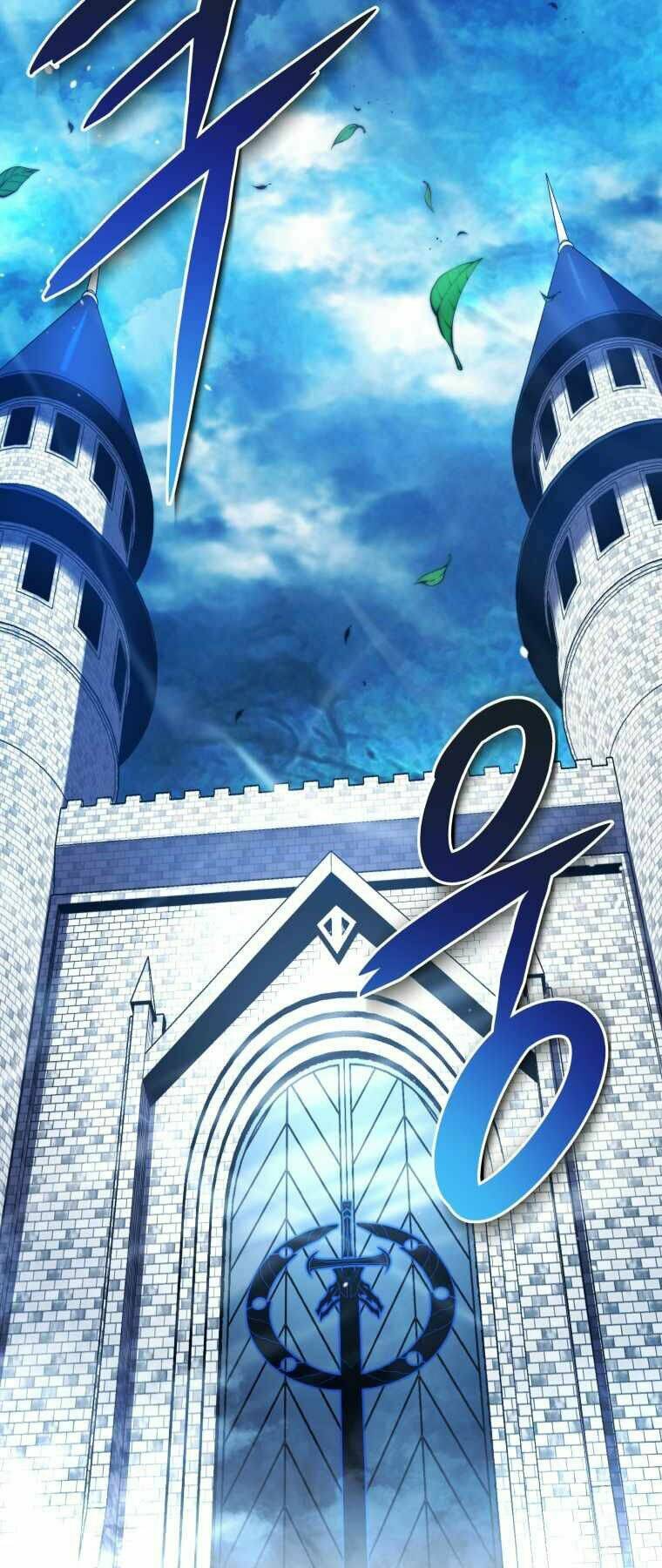 Con Trai Út Của Gia Đình Kiếm Thuật Danh Tiếng Chapter 1 - Trang 2