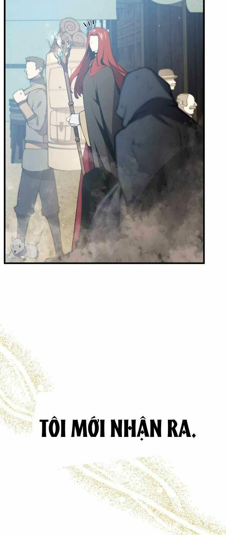 Con Trai Út Của Gia Đình Kiếm Thuật Danh Tiếng Chapter 1 - Trang 2