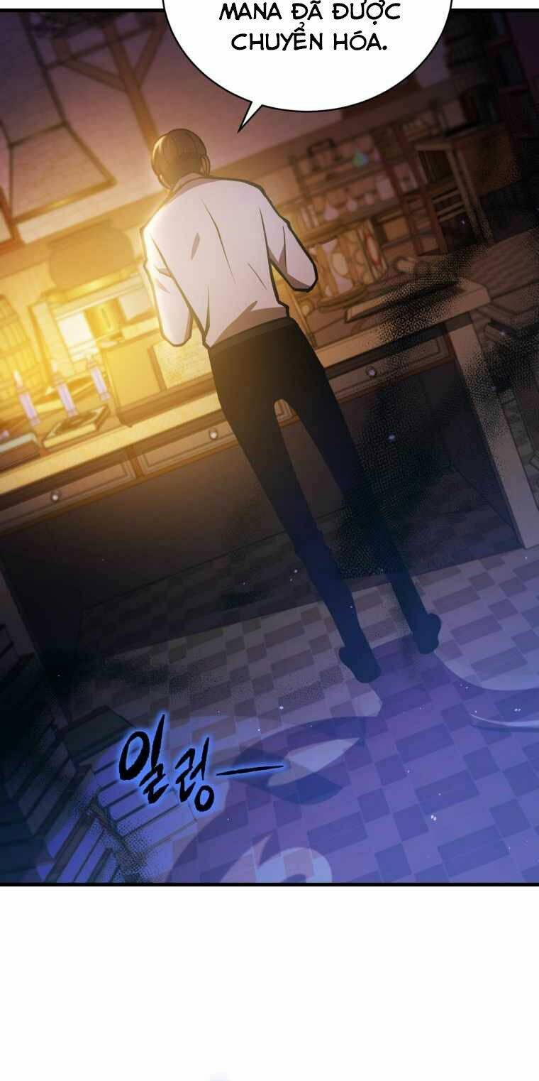 Con Trai Út Của Gia Đình Kiếm Thuật Danh Tiếng Chapter 1 - Trang 2