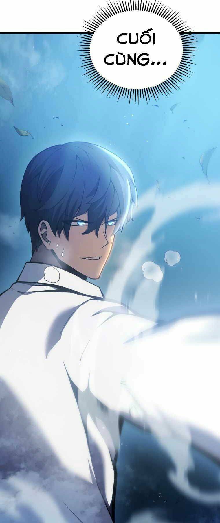 Con Trai Út Của Gia Đình Kiếm Thuật Danh Tiếng Chapter 1 - Trang 2