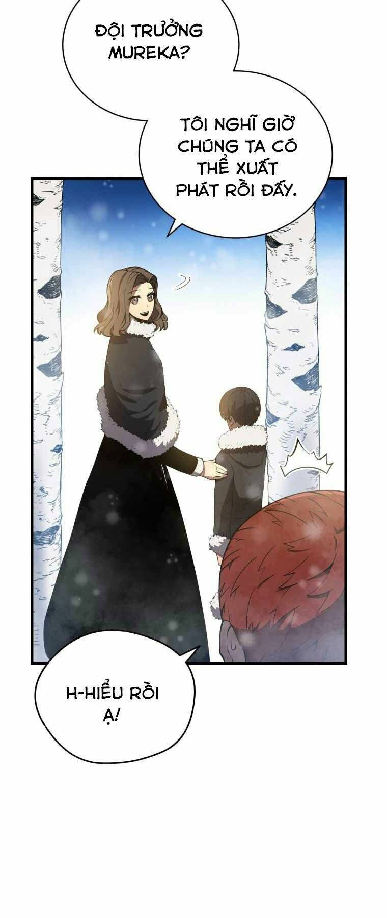 Con Trai Út Của Gia Đình Kiếm Thuật Danh Tiếng Chapter 10 - Trang 2