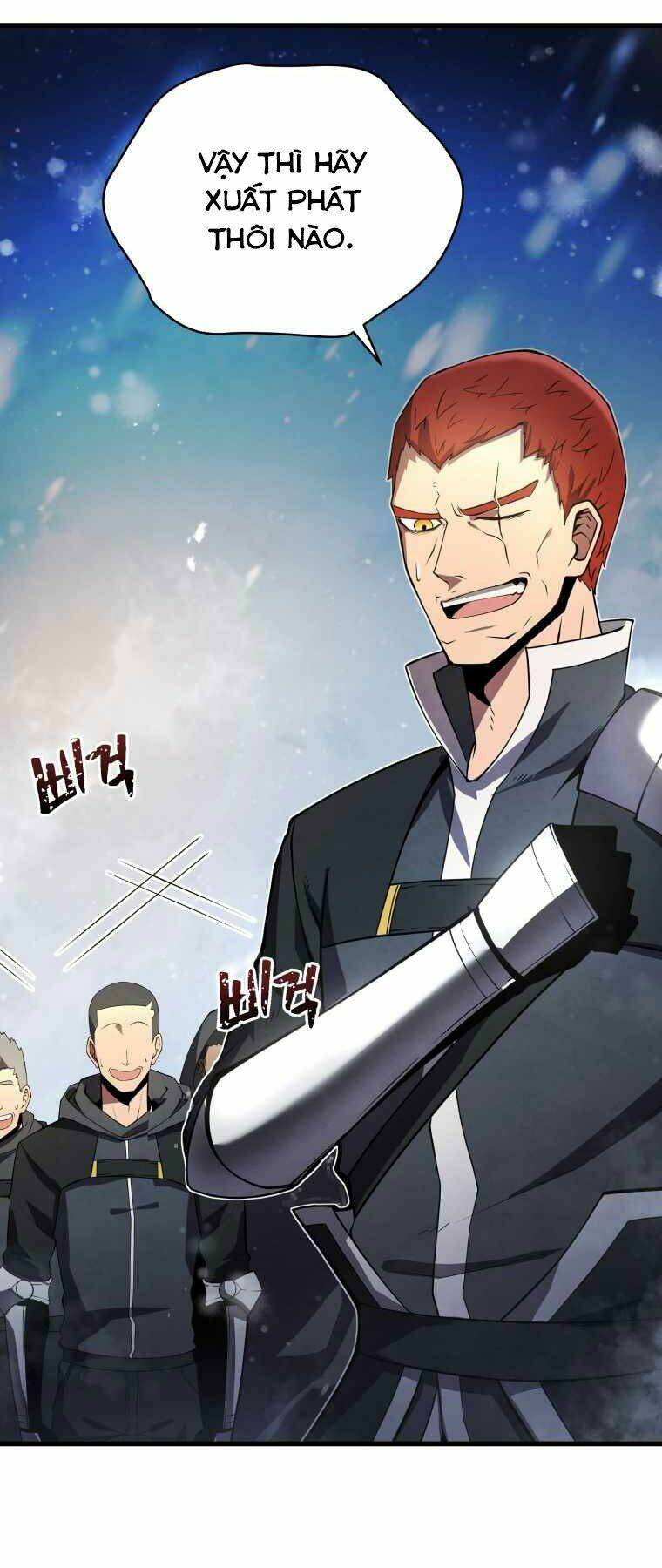 Con Trai Út Của Gia Đình Kiếm Thuật Danh Tiếng Chapter 10 - Trang 2