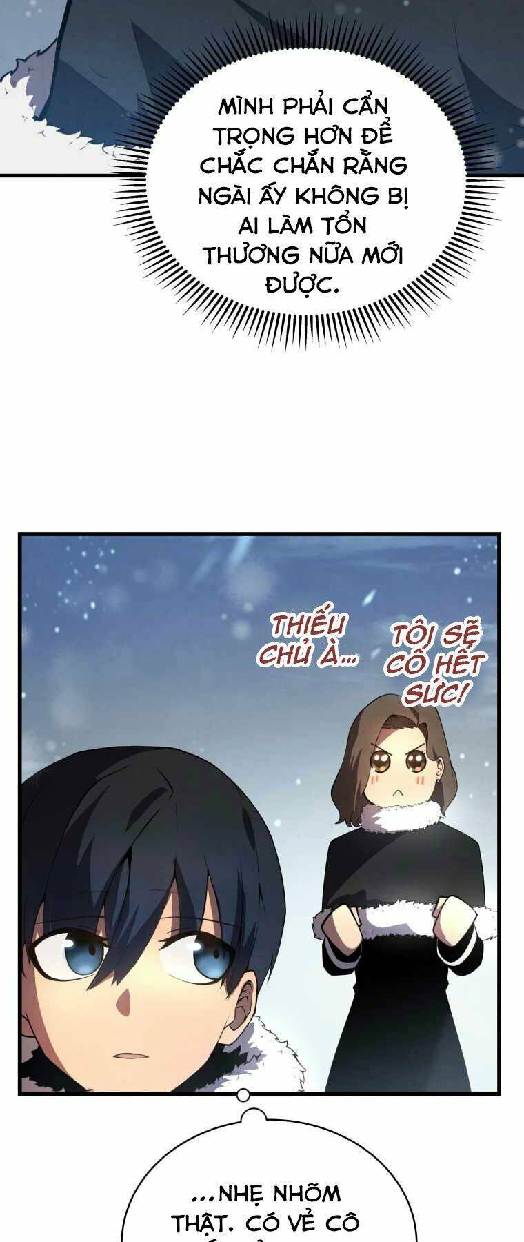 Con Trai Út Của Gia Đình Kiếm Thuật Danh Tiếng Chapter 10 - Trang 2