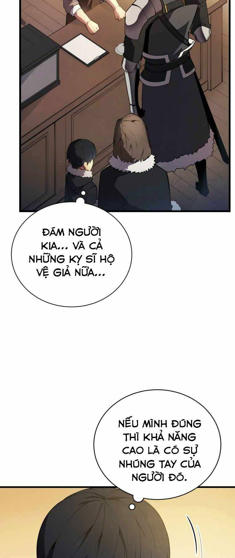 Con Trai Út Của Gia Đình Kiếm Thuật Danh Tiếng Chapter 10 - Trang 2