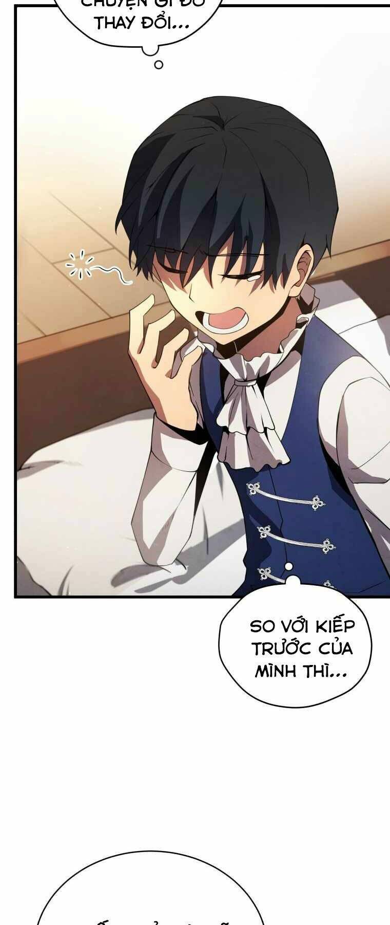 Con Trai Út Của Gia Đình Kiếm Thuật Danh Tiếng Chapter 10 - Trang 2