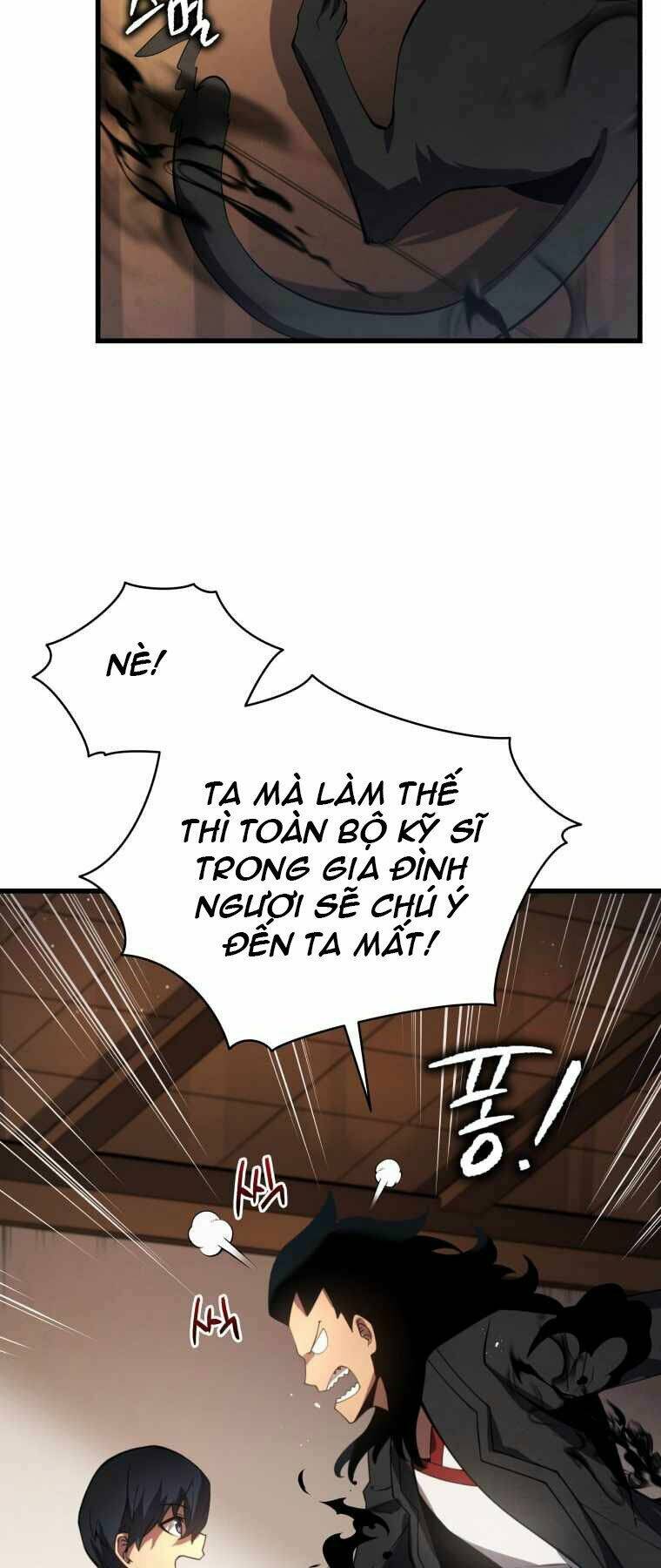 Con Trai Út Của Gia Đình Kiếm Thuật Danh Tiếng Chapter 10 - Trang 2