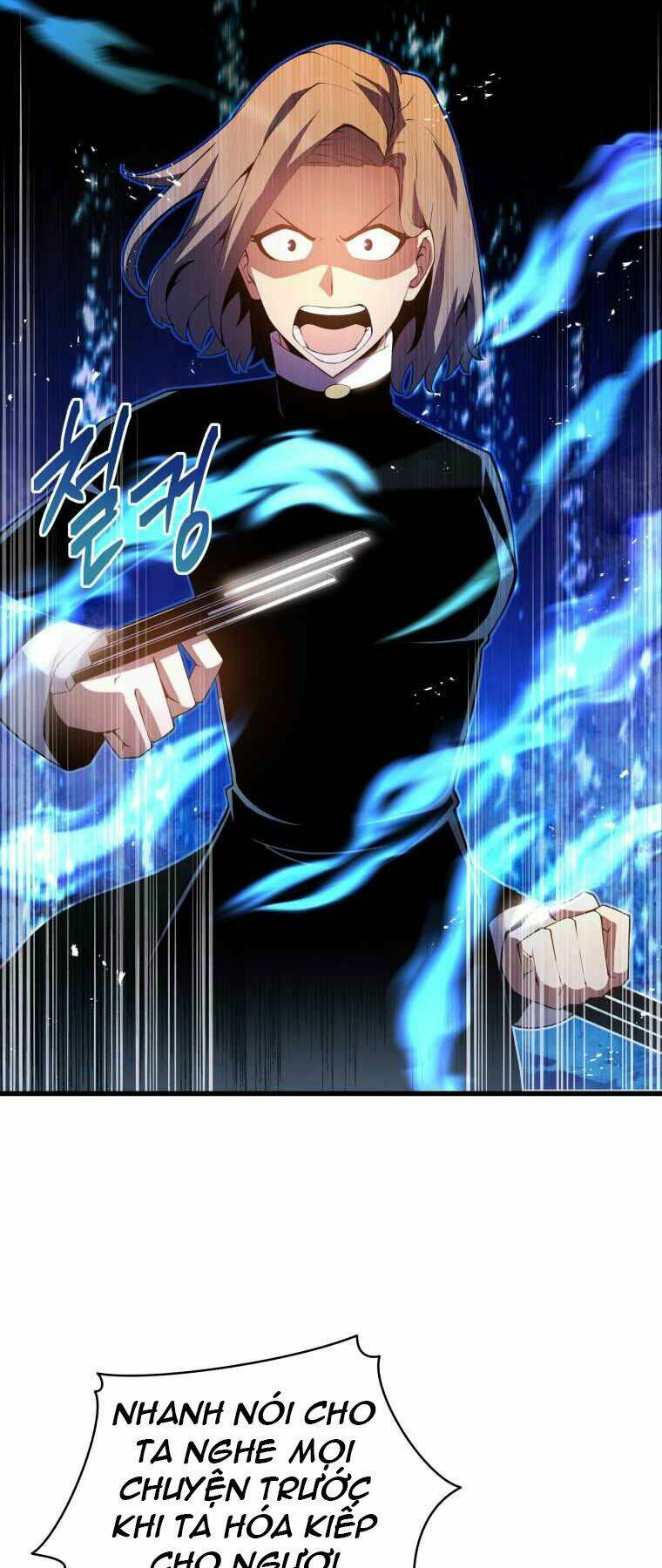 Con Trai Út Của Gia Đình Kiếm Thuật Danh Tiếng Chapter 10 - Trang 2