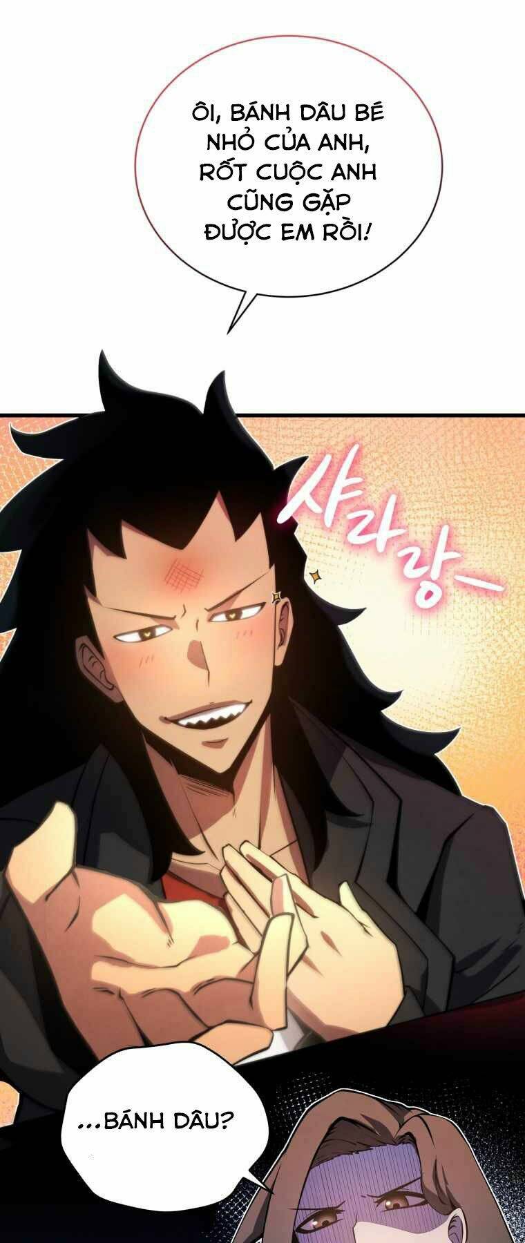 Con Trai Út Của Gia Đình Kiếm Thuật Danh Tiếng Chapter 10 - Trang 2