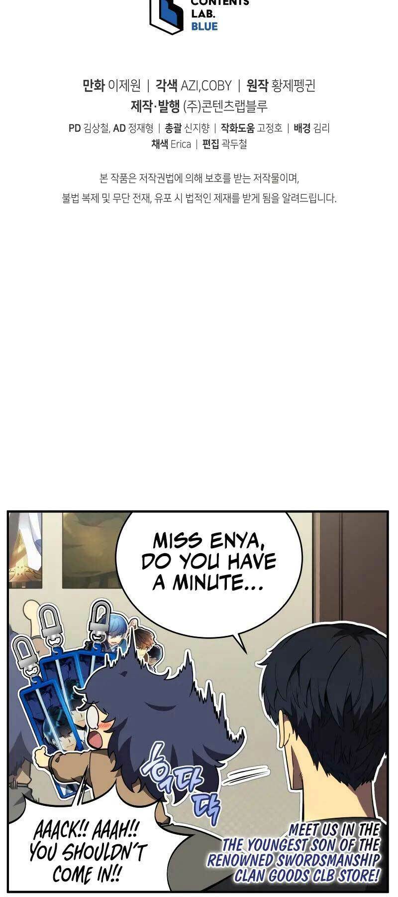 Con Trai Út Của Gia Đình Kiếm Thuật Danh Tiếng Chapter 100 - Trang 2