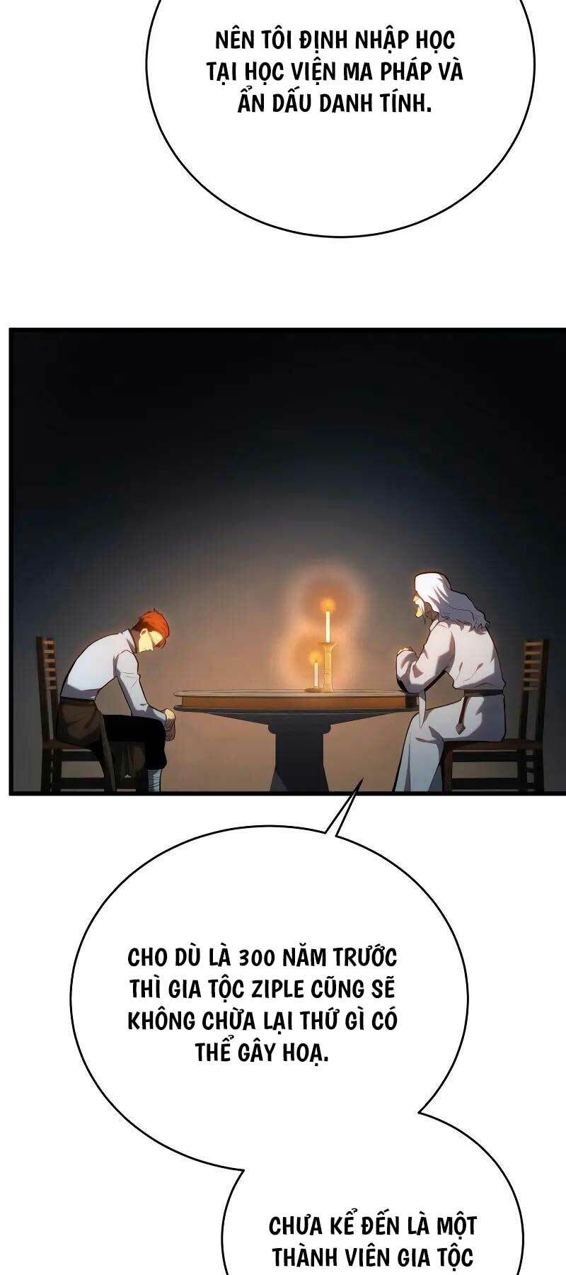 Con Trai Út Của Gia Đình Kiếm Thuật Danh Tiếng Chapter 100 - Trang 2