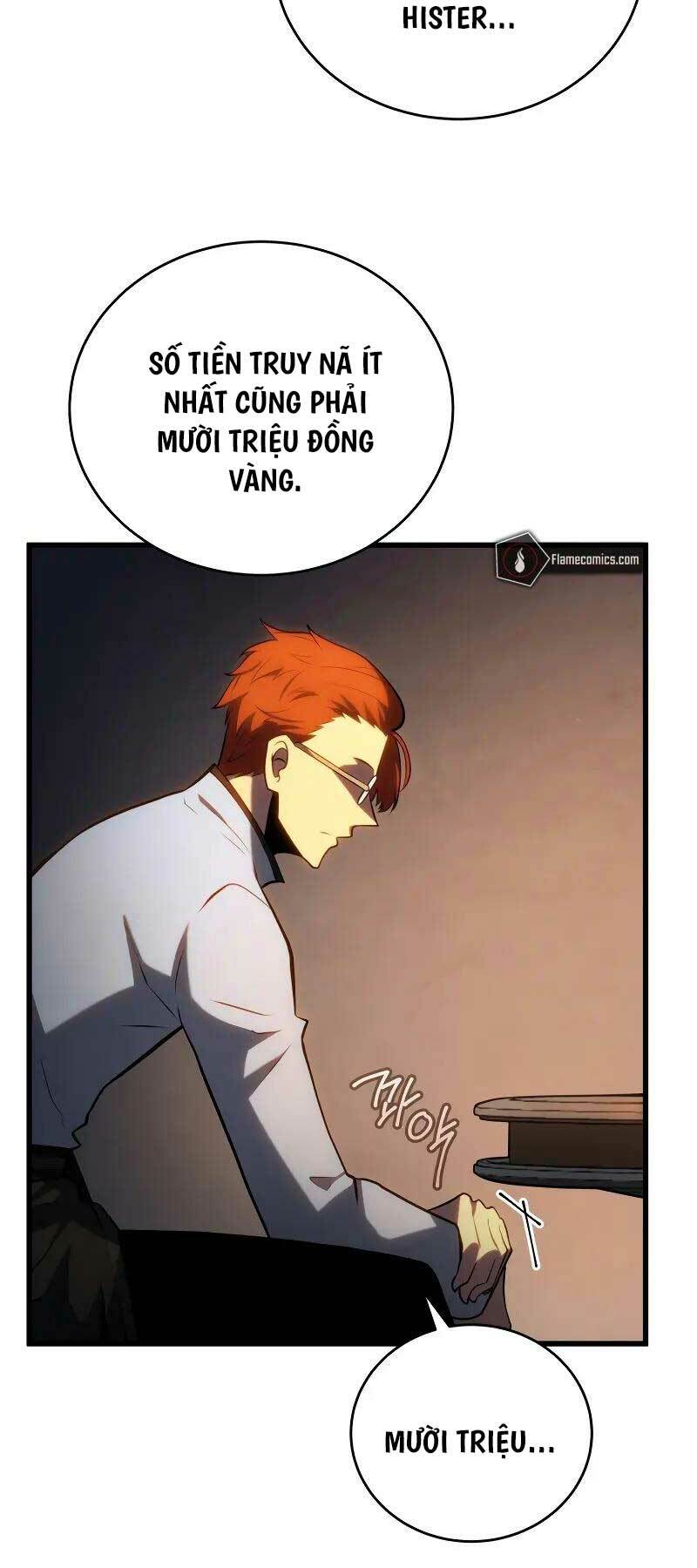 Con Trai Út Của Gia Đình Kiếm Thuật Danh Tiếng Chapter 100 - Trang 2