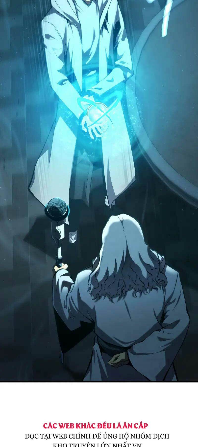 Con Trai Út Của Gia Đình Kiếm Thuật Danh Tiếng Chapter 100 - Trang 2
