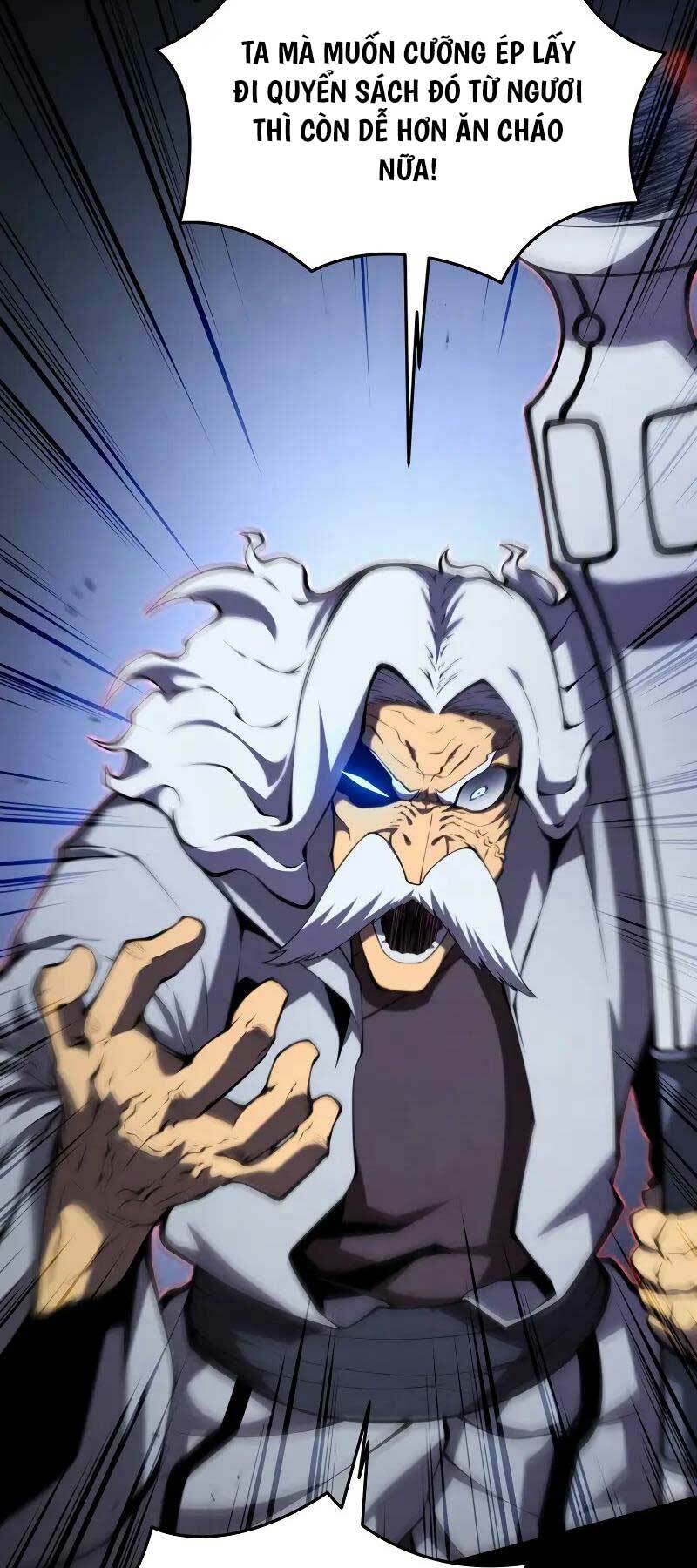 Con Trai Út Của Gia Đình Kiếm Thuật Danh Tiếng Chapter 100 - Trang 2