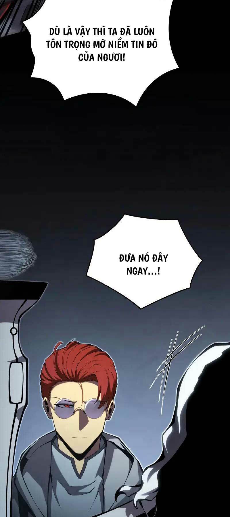 Con Trai Út Của Gia Đình Kiếm Thuật Danh Tiếng Chapter 100 - Trang 2