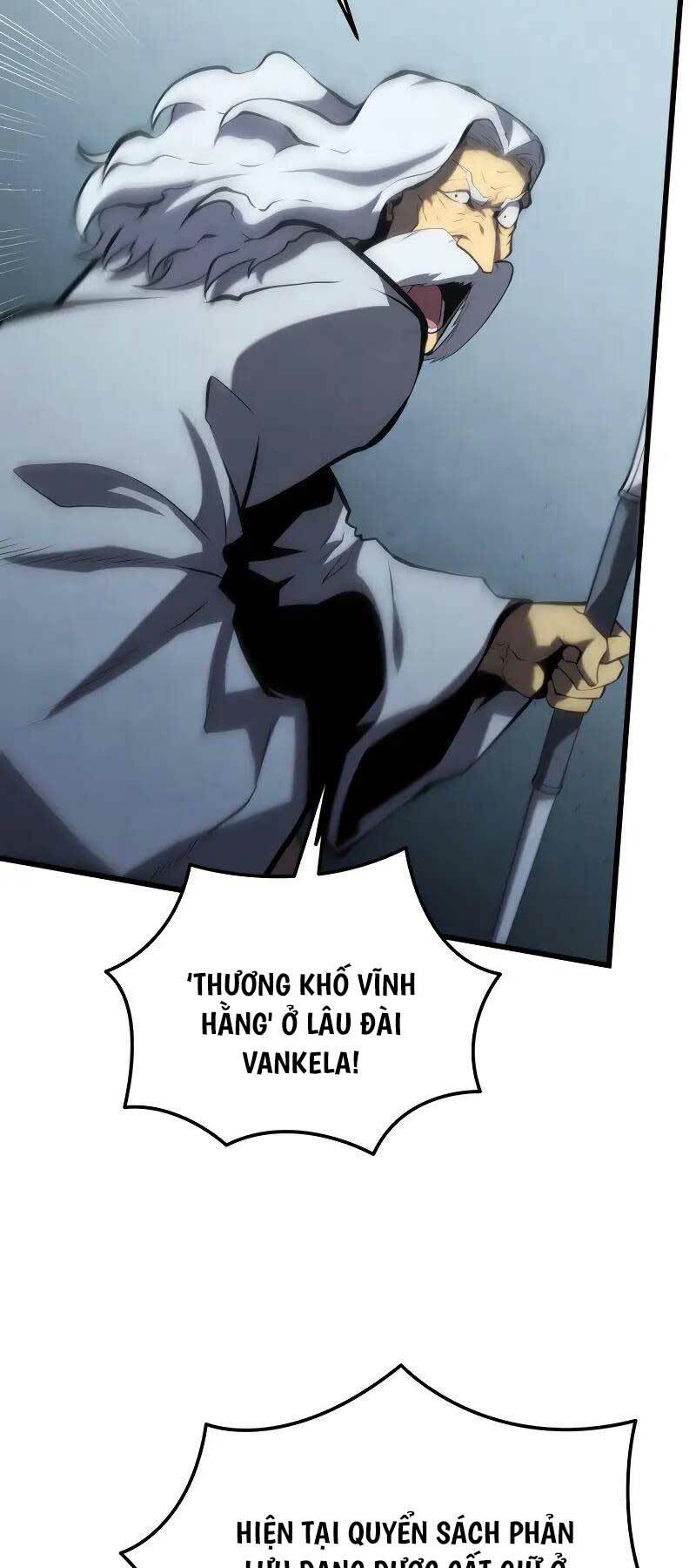 Con Trai Út Của Gia Đình Kiếm Thuật Danh Tiếng Chapter 100 - Trang 2