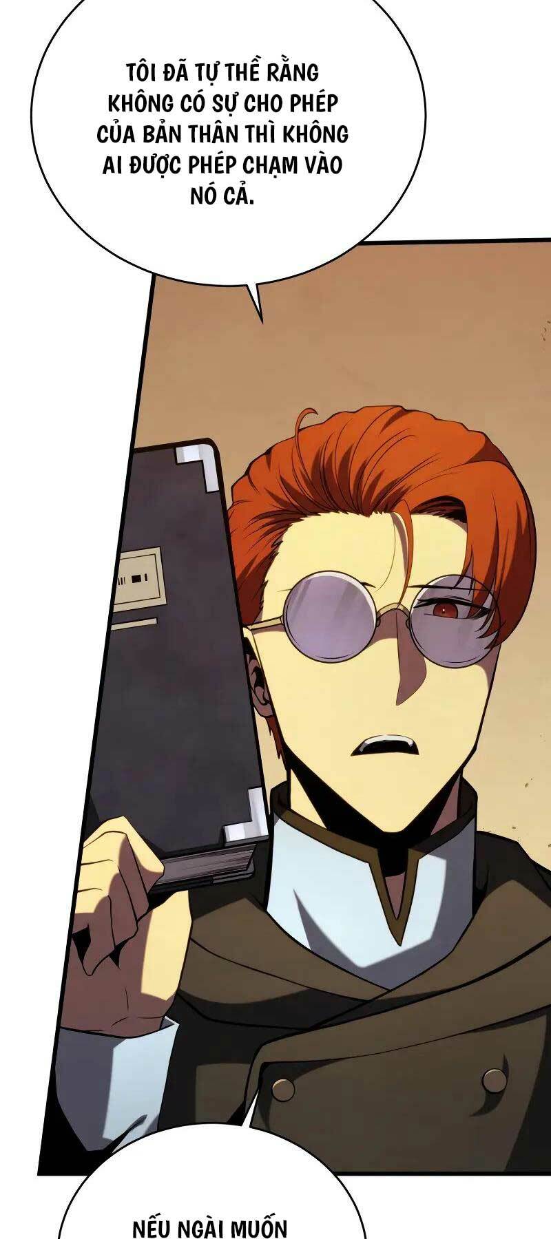 Con Trai Út Của Gia Đình Kiếm Thuật Danh Tiếng Chapter 100 - Trang 2