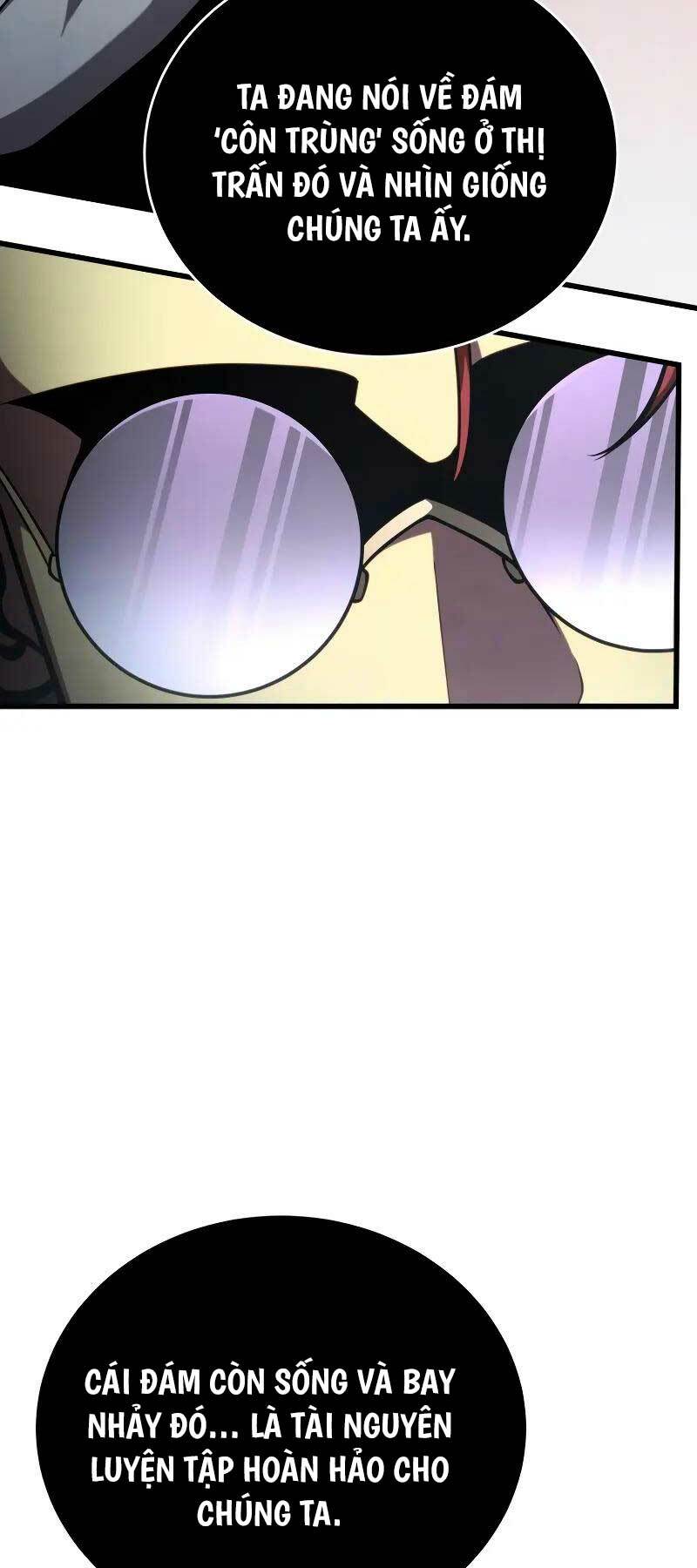 Con Trai Út Của Gia Đình Kiếm Thuật Danh Tiếng Chapter 100 - Trang 2