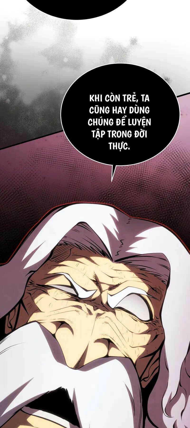 Con Trai Út Của Gia Đình Kiếm Thuật Danh Tiếng Chapter 100 - Trang 2