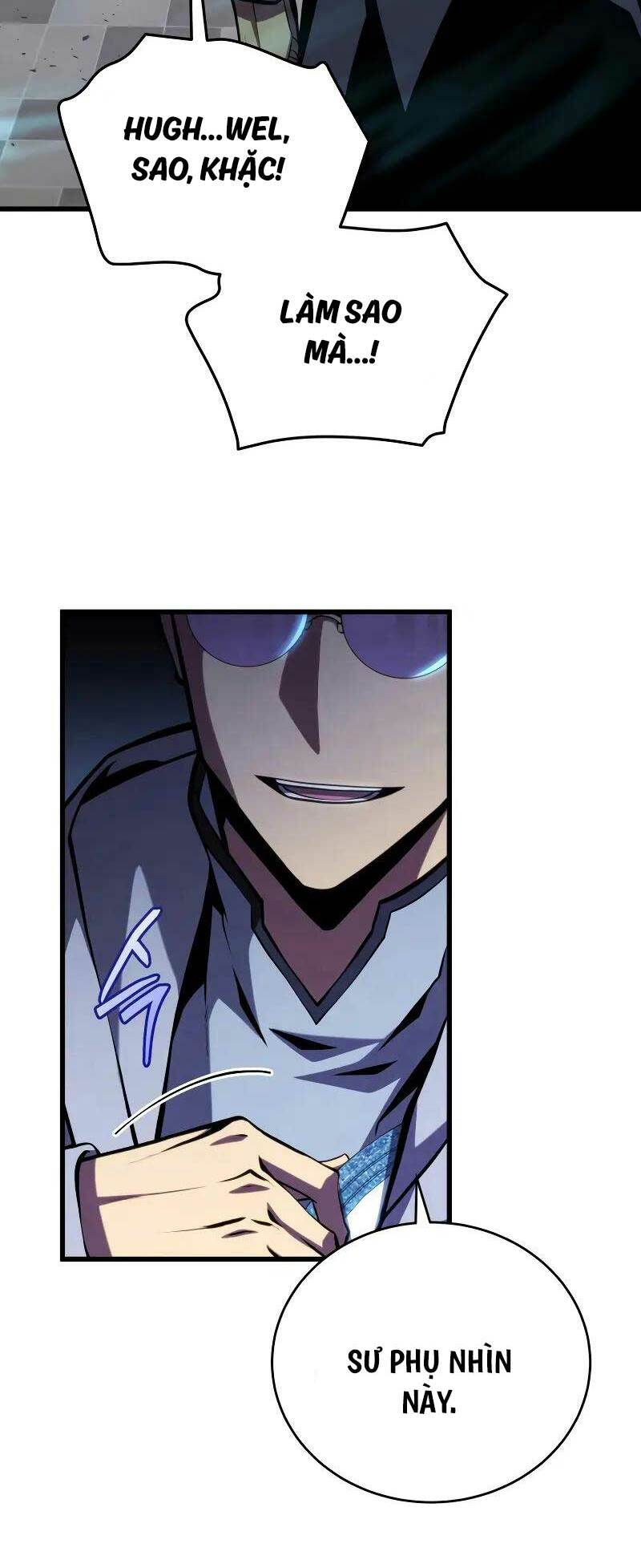 Con Trai Út Của Gia Đình Kiếm Thuật Danh Tiếng Chapter 100 - Trang 2