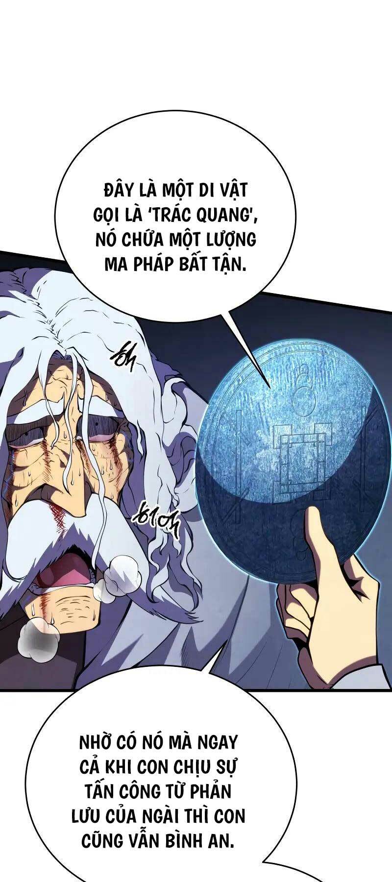 Con Trai Út Của Gia Đình Kiếm Thuật Danh Tiếng Chapter 100 - Trang 2