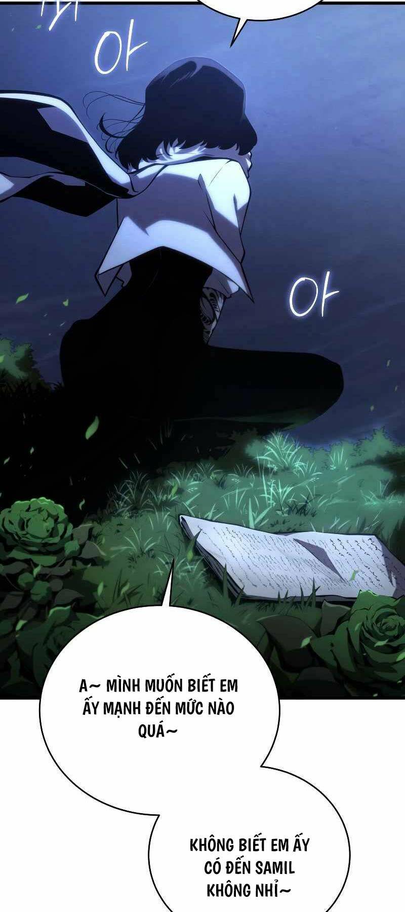 Con Trai Út Của Gia Đình Kiếm Thuật Danh Tiếng Chapter 101 - Trang 2