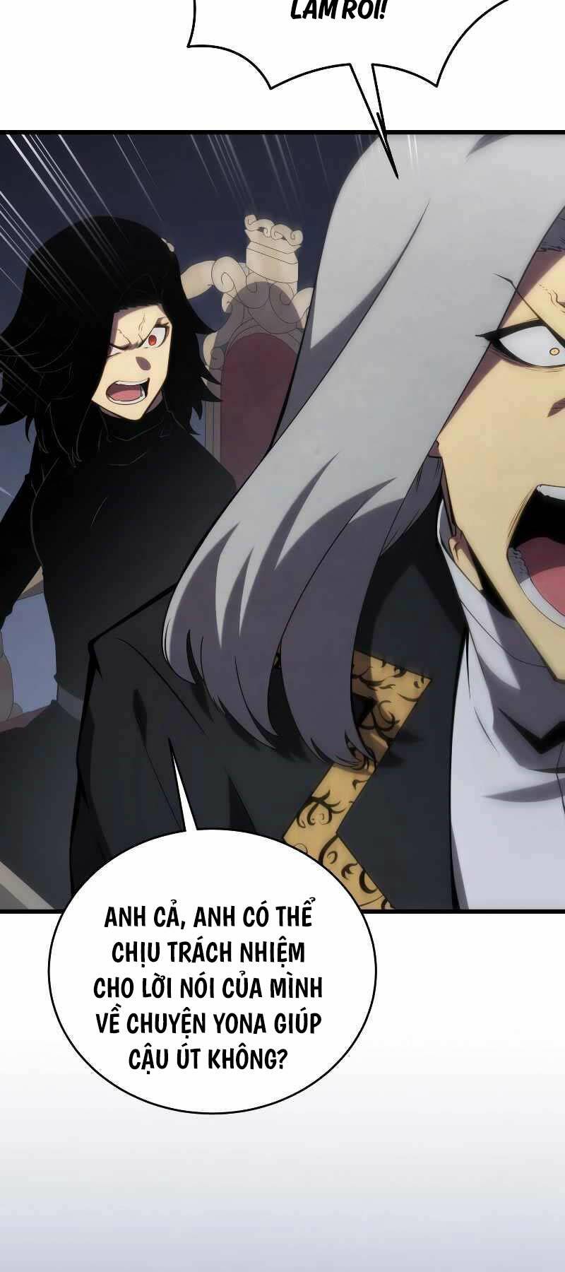 Con Trai Út Của Gia Đình Kiếm Thuật Danh Tiếng Chapter 101 - Trang 2