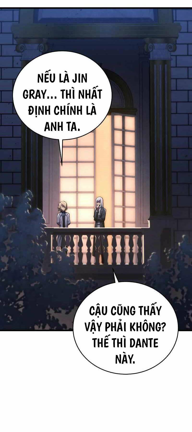 Con Trai Út Của Gia Đình Kiếm Thuật Danh Tiếng Chapter 101 - Trang 2