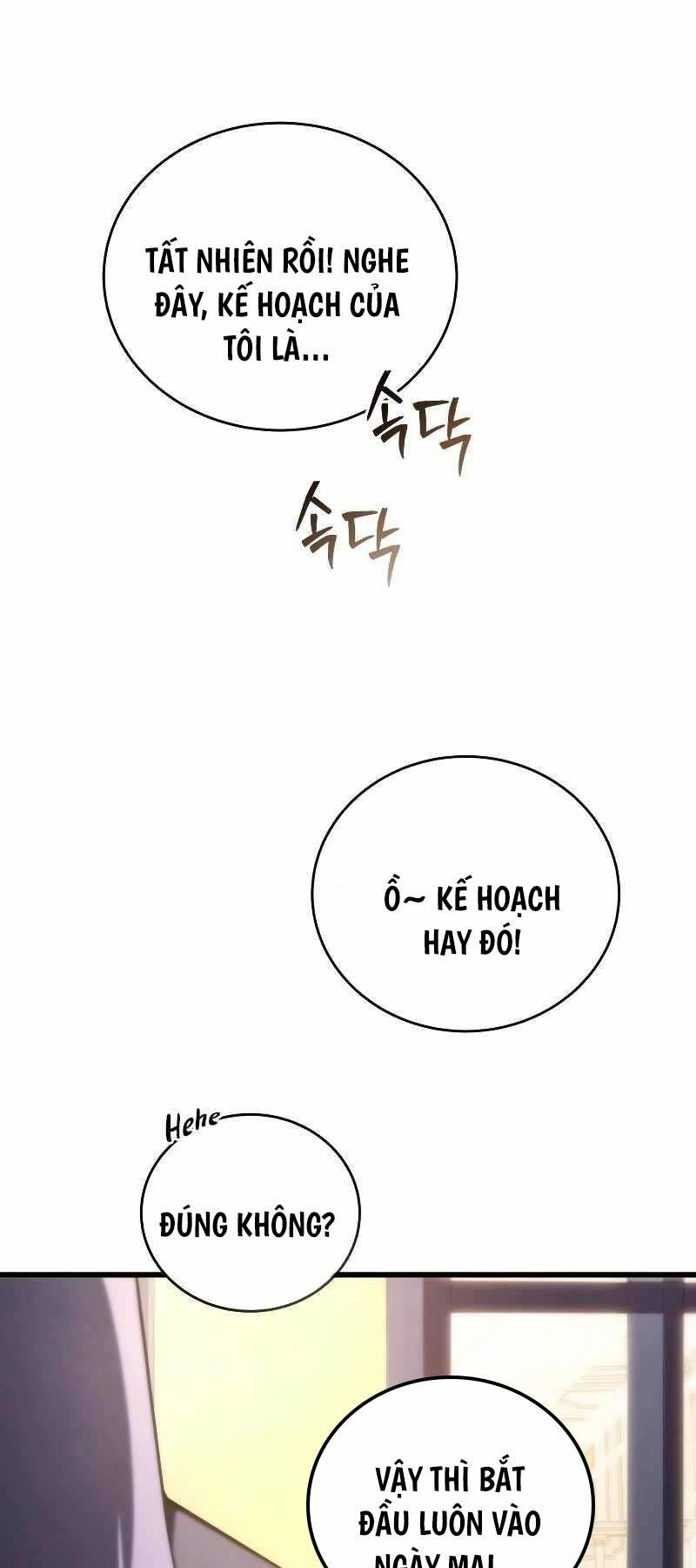 Con Trai Út Của Gia Đình Kiếm Thuật Danh Tiếng Chapter 101 - Trang 2