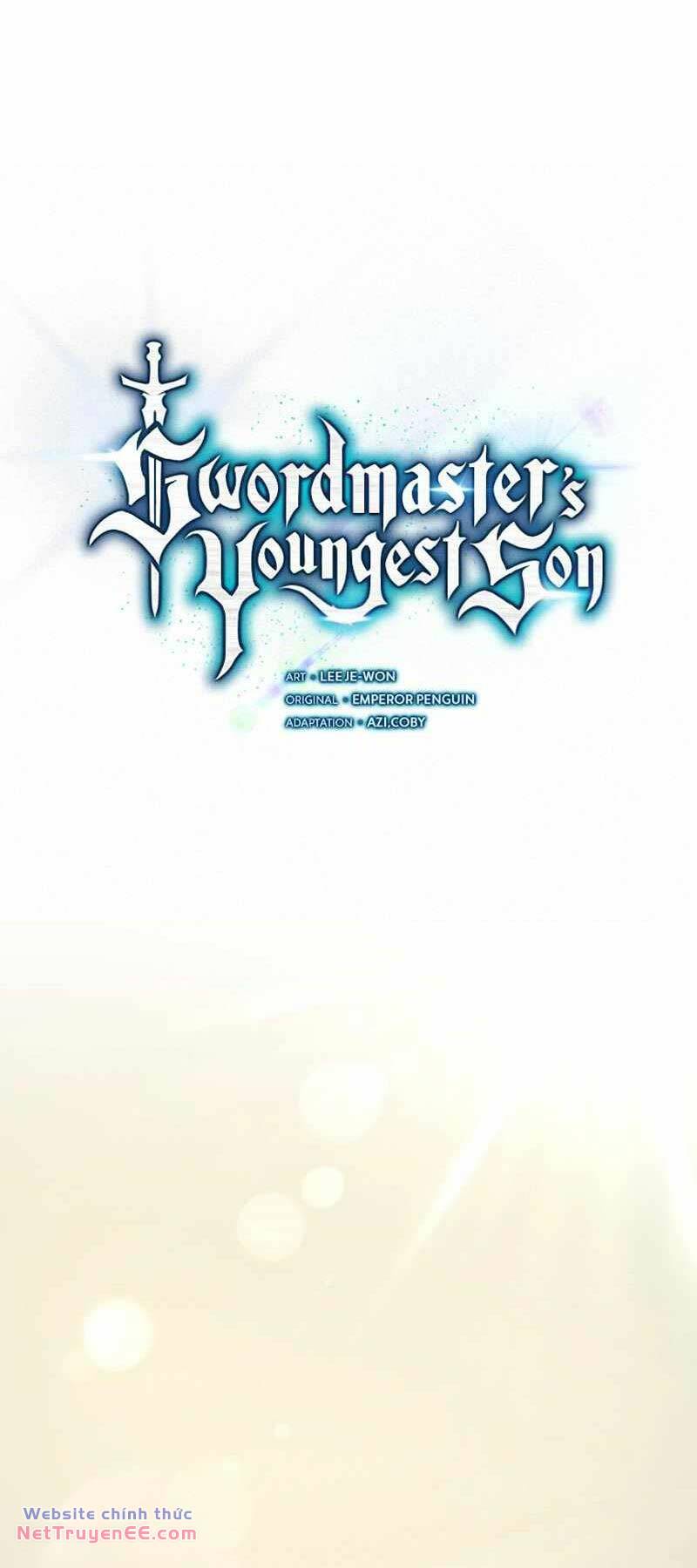 Con Trai Út Của Gia Đình Kiếm Thuật Danh Tiếng Chapter 102 - Trang 2