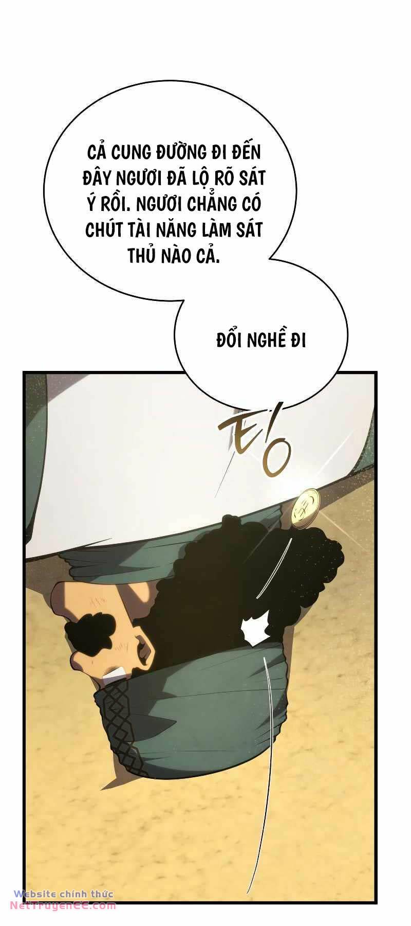 Con Trai Út Của Gia Đình Kiếm Thuật Danh Tiếng Chapter 102 - Trang 2